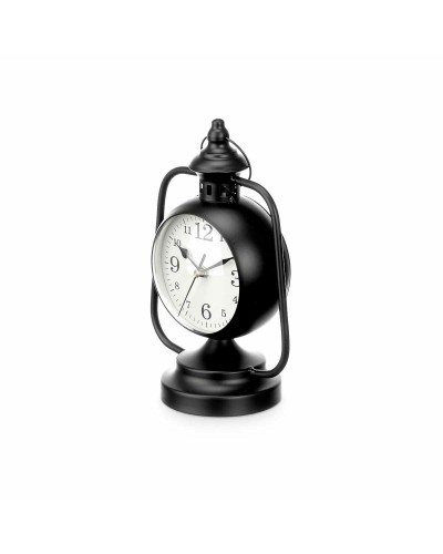 Reloj de Mesa Negro 4 Unidades