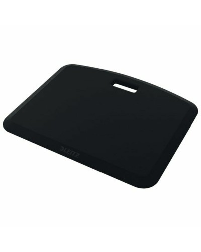 Tapijt Leitz Ergo Cosy Grijs Compact Modern