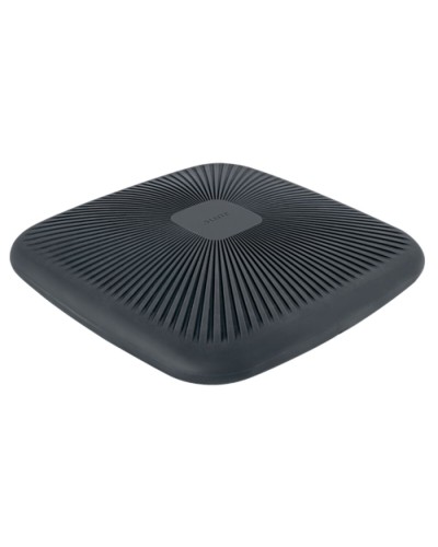 Leitz Ergo Ergonomic Chair Cushion: Support and Comfort During Prolonged Sitting
