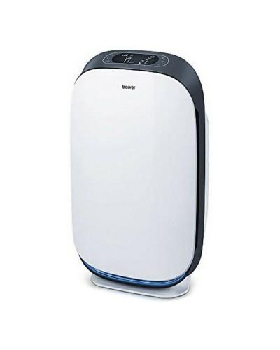 Purificador de Aire Beurer LR500 HEPA: Aire Limpio y Saludable para tu Hogar
