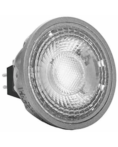 Ampoule LED 8W GU5.3 Silver Electronics - Éclairage efficace et durable
