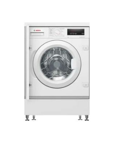 Pesukone BOSCH WIW28302ES 59,6 cm 1400 rpm 8 kg