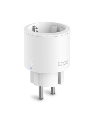 ENCHUFE INTELIGENTE TP-Link P115 - Control Remoto, Asistente de Voz, Monitorización de Consumo
