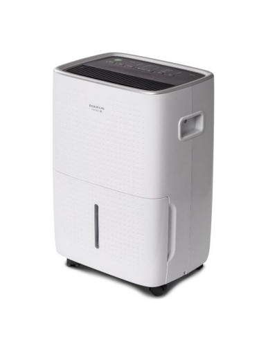 Déshumidificateur Taurus DH30D 4 Litres : Élimine l'Humidité et la Condensation pour Maisons et Environnements Intérieurs.

