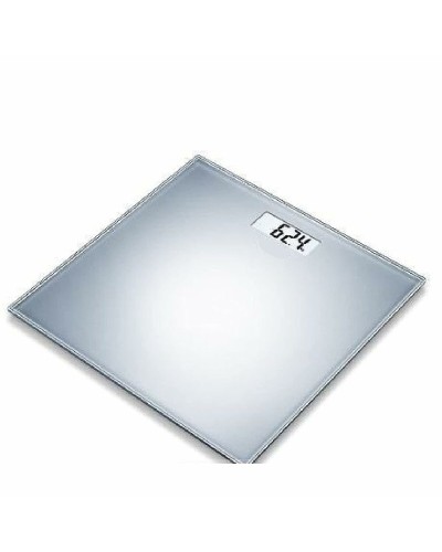 Bilancia Digitale da Bagno Beurer: Misurazioni Precise per il Tuo Benessere Quotidiano