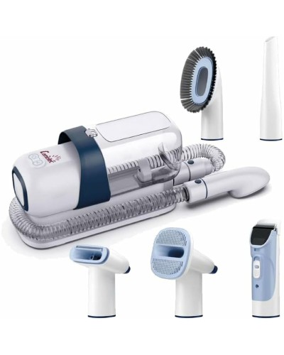 COMELEC SM7569 Bagged Vacuum Cleaner - Powerful & Easy to Handle
