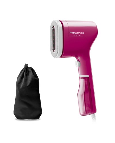 Rowenta DR2023 | Vertical Steam Iron | Easily Refreshes and Removes Stains from Fabrics
