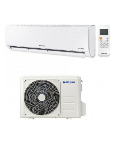 Condizionatore Samsung FAR18ART (A+/A++) | Efficienza Energetica | Bianco