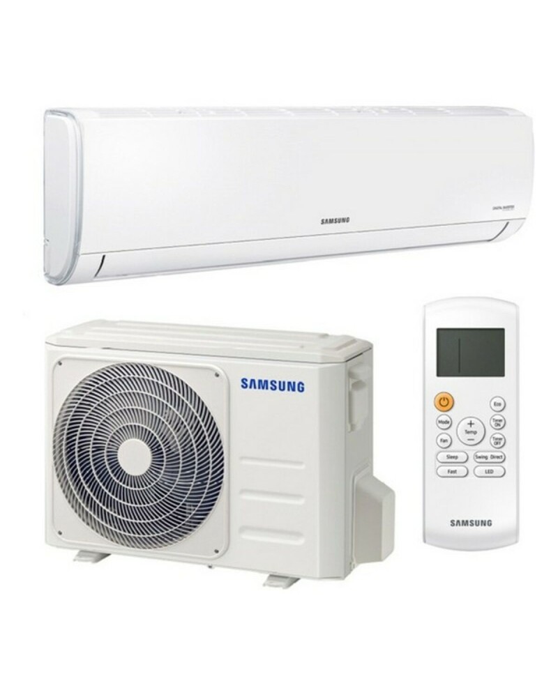 Air Conditionné Samsung FAR24ART Blanc A++