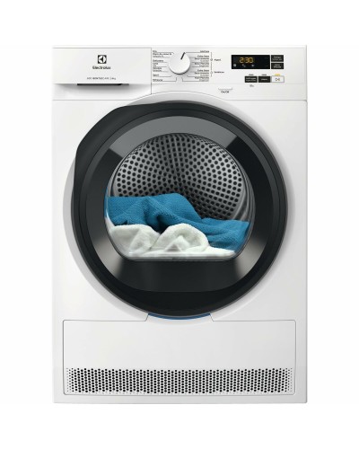 Kondensaation kuivaus Electrolux EDI618A5BO