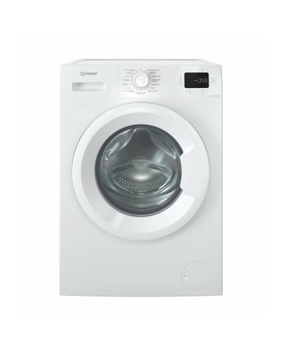Tvättmaskin Indesit IM962TIMESPT 60 cm 1200 rpm 9 kg