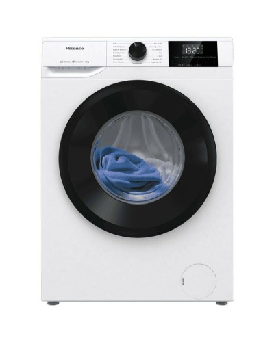 Wasmachine Hisense WF1G7021BW 60 cm 1200 rpm 7 kg