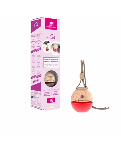 Ilmanraikastin Cristalinas COCHE CRISTALINAS 6 g