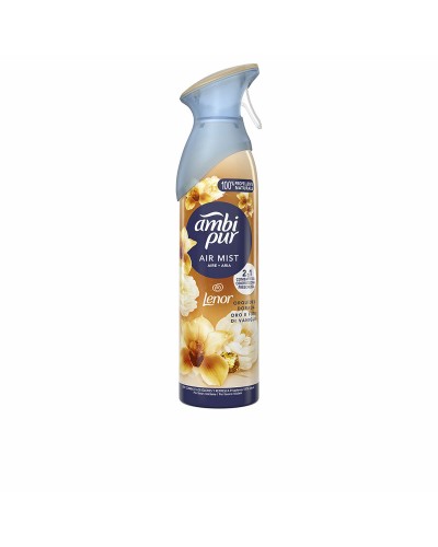 Ambi Pur Air Mist Air Freshener - Freshness and Lasting Scent
