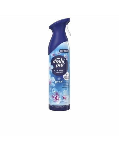 Deodorante per Ambienti Ambi Pur AIR MIST Elimina Odori, 150 ml
