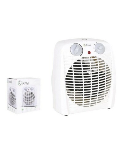Draagbare kachel Kiwi 953KHT8412 2000W