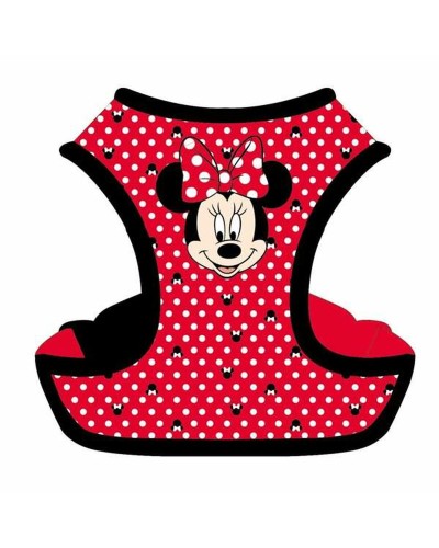 Imbracatura per Cani Minnie Mouse