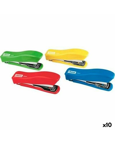 Nitoja Petrus Liliput (10 osaa)