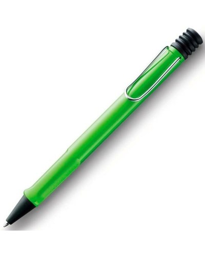 Penna Lamy Safari 213M Grön