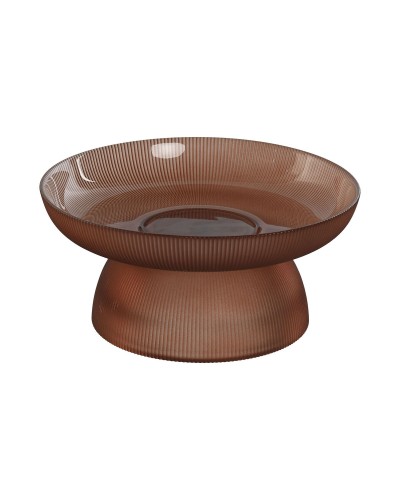 Centre de table Moderne ESPRIT, 23,5 x 23,5 x 11 cm
