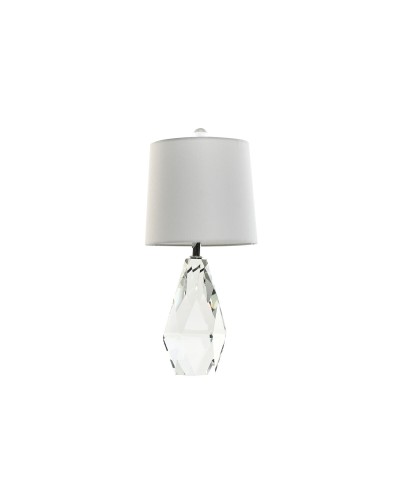Bureaulamp Home ESPRIT Wit 50 W 220 V
