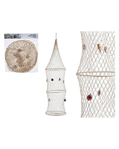 Panier de Rangement en Toile 45L - Gris - Organisation Pratique pour la Maison, les Voyages et la Voiture
