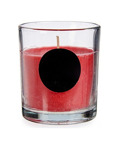 Candela Acorde Frutti Rossi: Atmosfera Fruttata per la Tua Casa