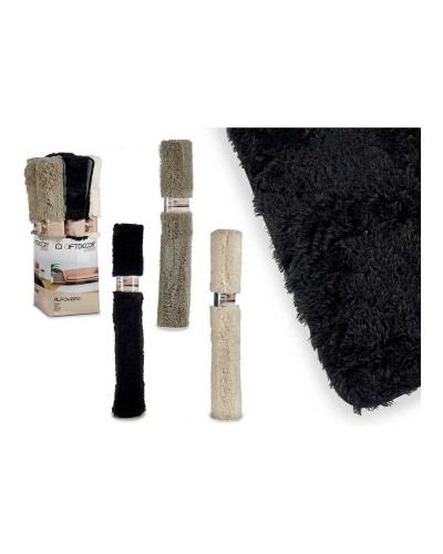 Modern Rectangular Rug 100 x 150 cm, Thickness 1 cm
