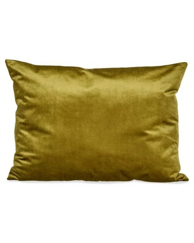 Coussin Vert Art 45 x 15 x 60 cm : Confort et Style pour Votre Maison
