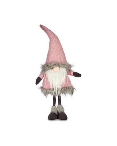 Garden Statue Pink Fairy, 14 x 70 x 22 cm
