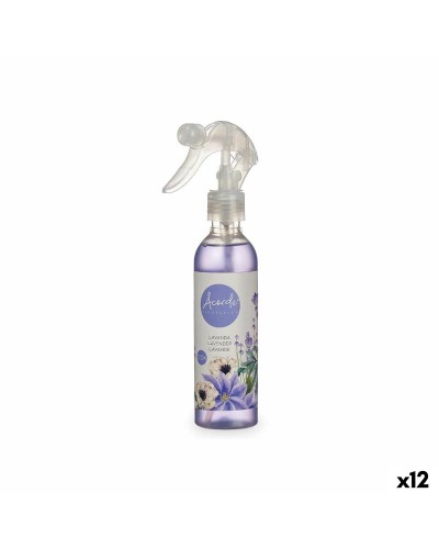 Raumspray Lavendel Accord 200 ml (12er Pack)
