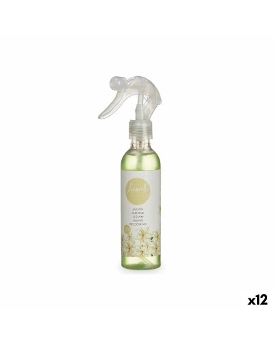 Ambientador Acorde Jazmín, 200 ml (Paquete de 12)
