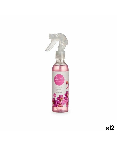 Lufterfrischer Acorde 4-F-AR Orchidee 200 ml (12 Stück)