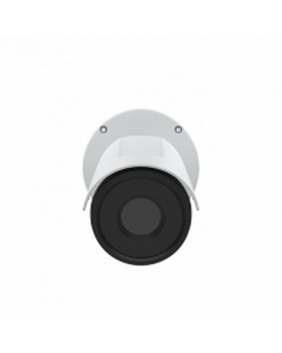 Axis Q1952-E : caméra de surveillance 4K haute résolution pour la sécurité intérieure et extérieure
