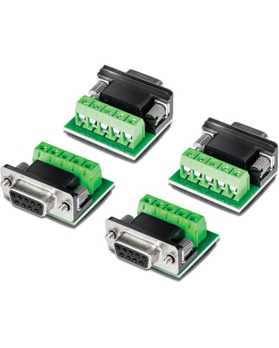 Reparatie Set Trendnet TI-S400