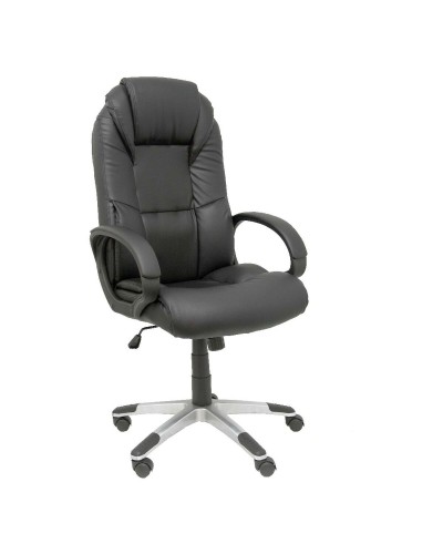 Argamasón Foröl SP840RN Office Chair, Black Comfort for Office or Study

