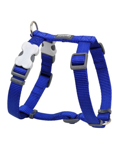 Hondentuigje Red Dingo Soepel Donkerblauw