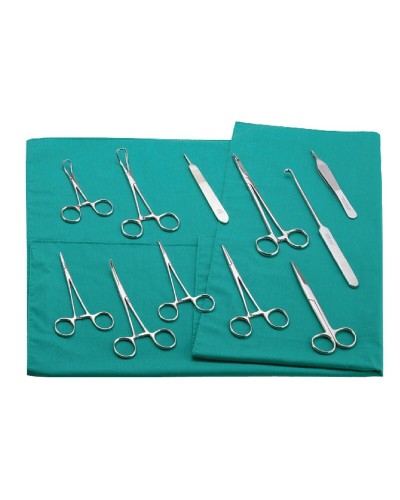 Veterinärchirurgische Instrumente KVP
