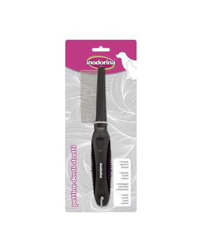 Inodorina Black Toilet Brush: Guaranteed Hygiene and Freshness for Your Bathroom
