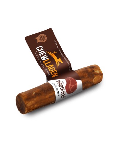 Chewllagen Veal Snack for Dogs | 35 Units for Joint Care
