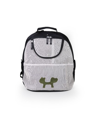 United Pets Tier-Transportbox, tragbar und widerstandsfähig für Hunde und Katzen
