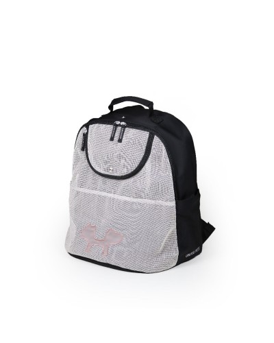 Borsa Trasporto Animali Domestici United Pets | Leggera | Comoda | Taglia S/M