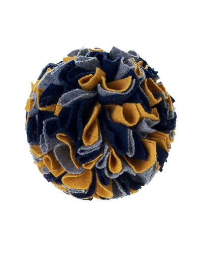 Hunter Supersqueakers Giocattoli interattivi per cani che stimolano gli istinti naturali