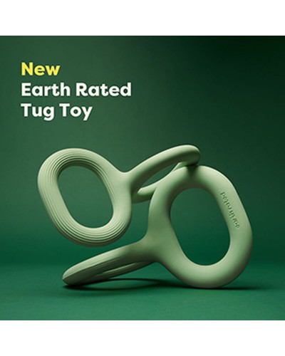 Hondenspeelgoed Earth Rated