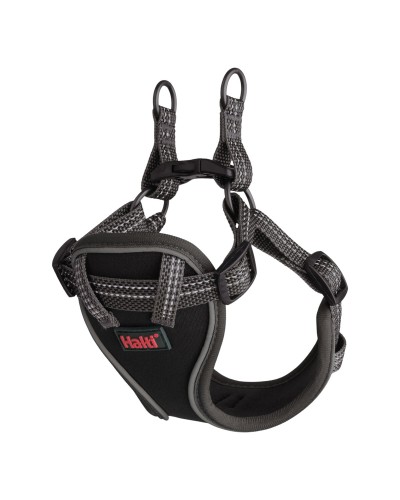 Arnés para perros Company of Animals, Gris XS (28-44 cm)

