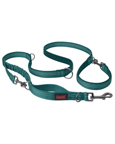 Correa para Perros Company of Animals Turquesa, Talla S
