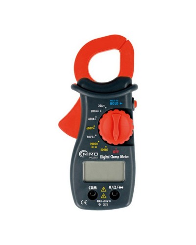 Multimeter NIMO 600V