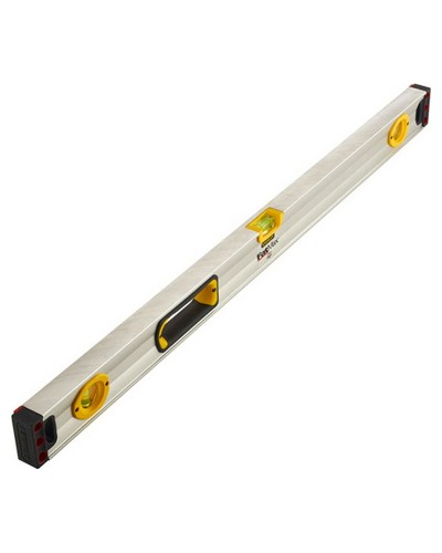Vattenpass Stanley Fatmax Magnetic Aluminium Gummi ABS 120 cm