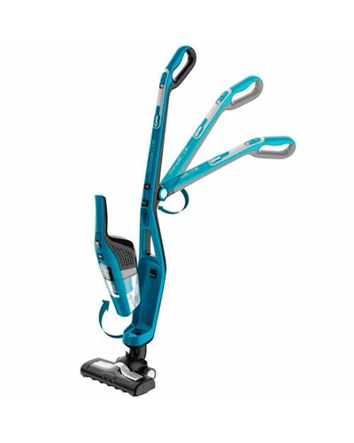 Rowenta Dual Force Cordless Stick Vacuum Cleaner 21.6V - 0.6L
