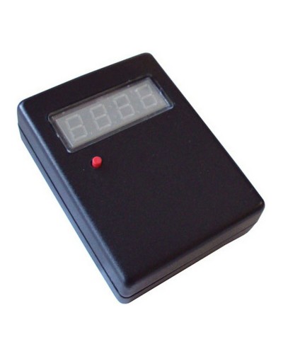 Testeur pour contrôle qualité des produits - Instrument de mesure précis pour inspections d'usine et contrôle en laboratoire.
